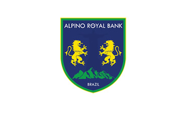 ALPINO ROYAL BANK